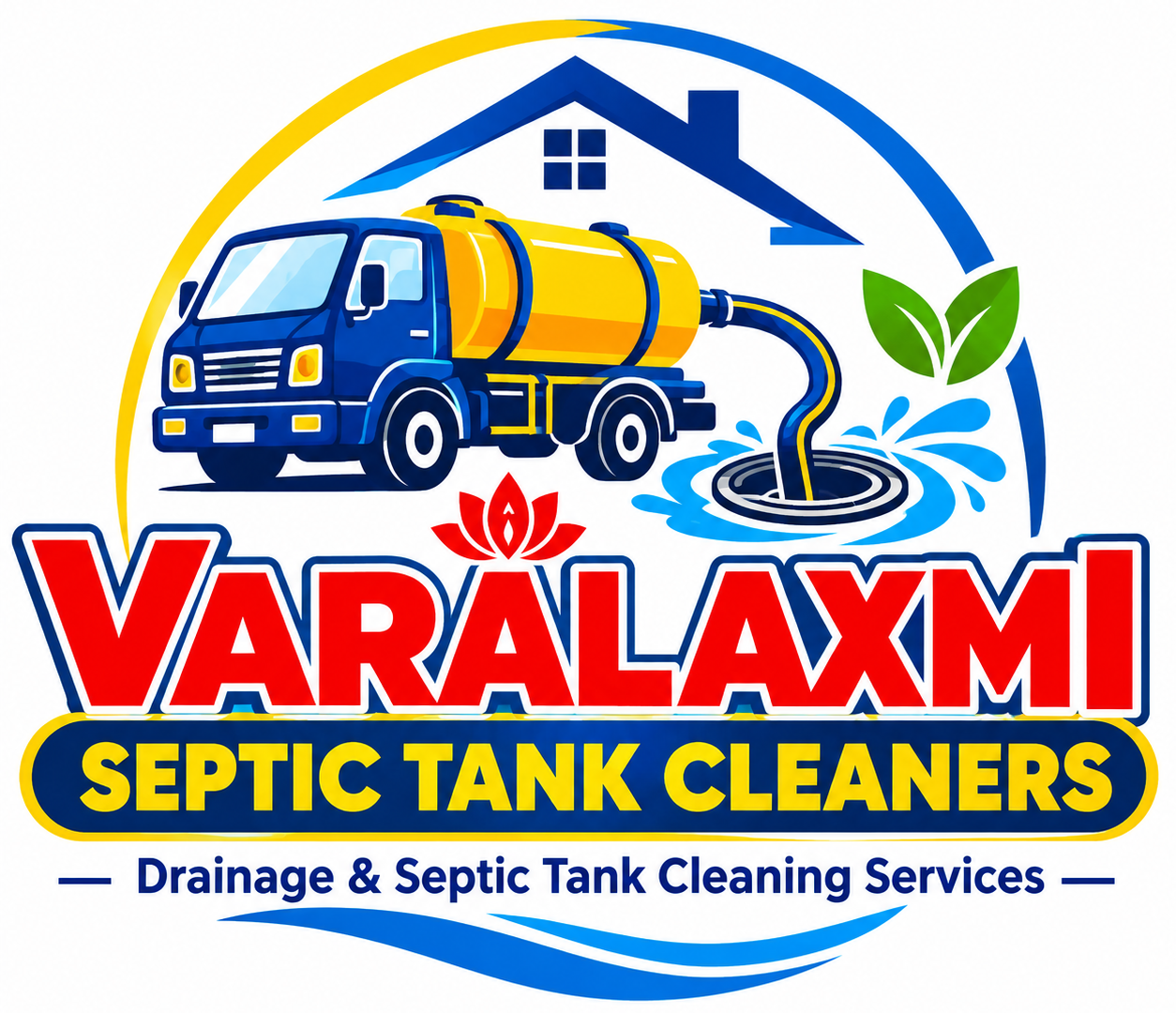 Varalaxmi Septic Tank Cleaners